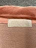 Assorted Brands Pink Long Sleeve Blouse Size XL - photo 7