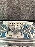 Max Studio Graphic Blue Cocktail Dress Size M - photo 7