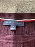 Tommy Hilfiger 100% Cotton Purple Pullover Sweater Size M - photo 7