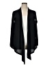 Eddie Bauer Black Kimono Size XL - photo 1