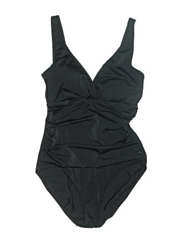 Lauren by Ralph Lauren One Piece Swimsuit (view 1)