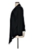 Eddie Bauer Black Kimono Size XL - photo 5