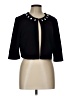 Perceptions Black Jacket Size L - photo 1