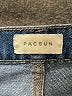 PacSun 100% Cotton Blue Jeans Size 24 waist - photo 7