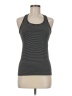 Lululemon Athletica Gray Active Tank Size 6 - photo 1