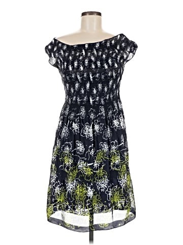 Studio M Cocktail Dress (view 1)