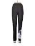 Unbranded 100% Polyester Graphic Black Active Pants Size L - photo 1