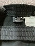 Hurley Solid Black Athletic Shorts 9-12 MO / 12 MO - photo 3