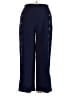 Unbranded Blue Casual Pants Size XXL - photo 1