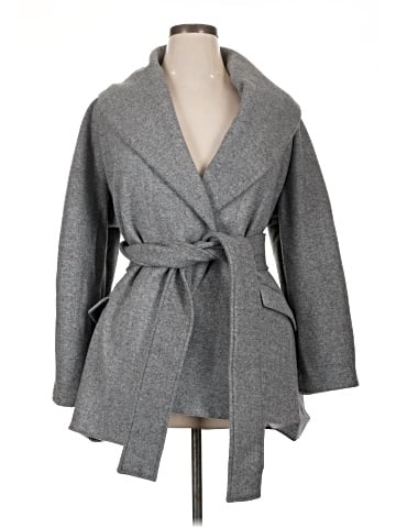 Express Coat (view 1)