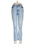 Paige Blue Jeans Size 28 waist - photo 1