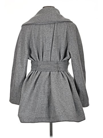 Express Coat (view 2)
