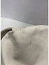 Saint Laurent Solid Ivory Tote One size - photo 6