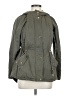 Collection B 100% Cotton Green Jacket Size M - photo 1
