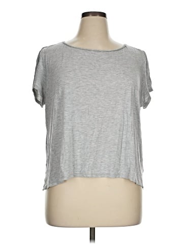 St. John Short Sleeve T-Shirt (view 1)