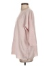 Subtle Luxury 100% Cashmere Pink Cashmere Pullover Sweater Size XS - photo 5