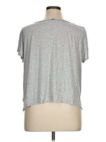 St. John Short Sleeve T-Shirt (view 2)