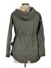 Collection B 100% Cotton Green Jacket Size M - photo 2