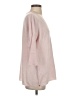Subtle Luxury 100% Cashmere Pink Cashmere Pullover Sweater Size XS - photo 4