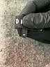 DKNY Black Sleeveless Blouse Size M - photo 8