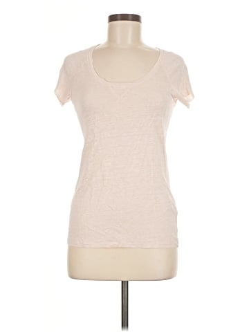 Majestic Filatures Short Sleeve T-Shirt (view 1)