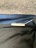Express Chevron-herringbone Blue Dress Pants Size M (estimated) - photo 8