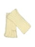 Unbranded Ivory Gloves One size - photo 1