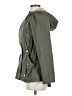 Collection B 100% Cotton Green Jacket Size M - photo 5