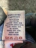 True Religion Blue Jeans Size 25 waist - photo 8