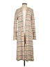 Lush Tan Cardigan Size S - photo 1