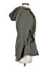 Collection B 100% Cotton Green Jacket Size M - photo 4