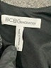 BCBGeneration Gray Cocktail Dress Size S - photo 7