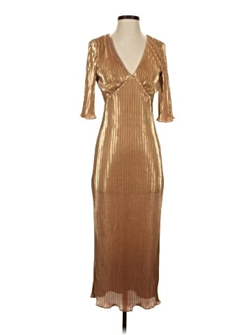 Never Fully Dressed Cocktail Dress (view 1)