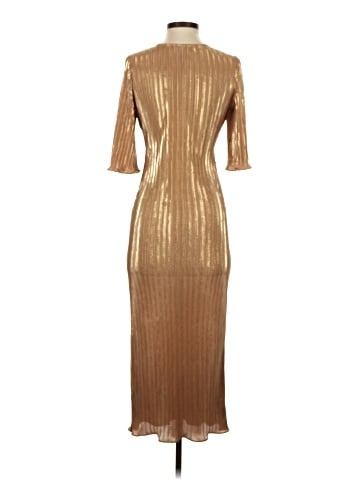 Never Fully Dressed Cocktail Dress (view 2)