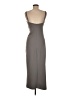 Zara Gray Cocktail Dress Size M - photo 2