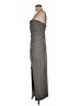 Zara Gray Cocktail Dress Size M - photo 5