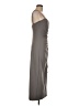Zara Gray Cocktail Dress Size M - photo 4