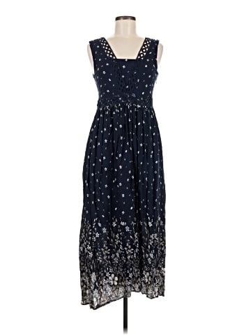 Suzanne Betro Cocktail Dress (view 1)