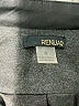 Renuar Gray Vest Size 6 - photo 6