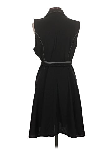 Halogen Casual Dress (view 2)
