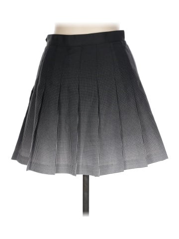 American Apparel Formal Skirt (view 2)