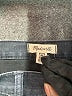 Madewell Hearts Gray Jeans Size 28 waist (tall) - photo 4