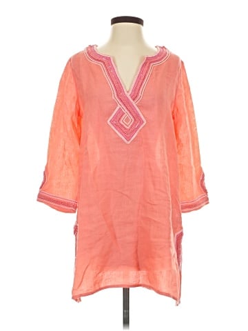 Calypso St. Barth Casual Dress (view 1)