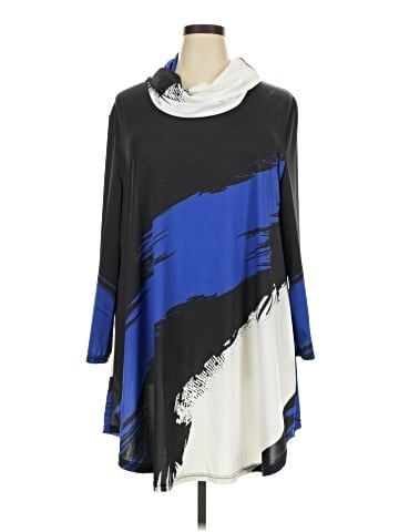 Lily by Firmiana Casual Dress (view 1)