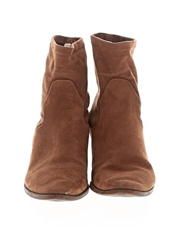 Universal Thread Ankle Boots (view 2)