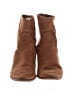 Universal Thread Brown Ankle Boots Size 8 - photo 2