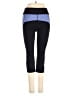 Unbranded Color Block Blue Active Pants Size P (petite) - photo 2