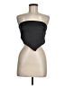 Shein Black Tube Top Size M (estimated) - photo 1