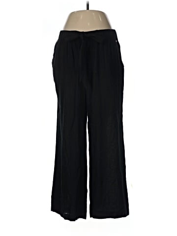 MICHAEL Michael Kors Linen Pants (view 1)