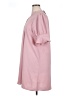 Unbranded 100% Polyester Pink Casual Dress Size XL - photo 5